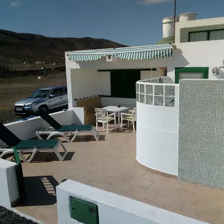 Genara's Bungalow