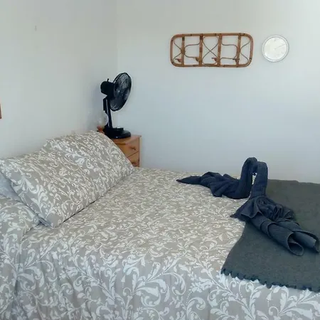 Genara's Bungalow Σπίτι διακοπών *