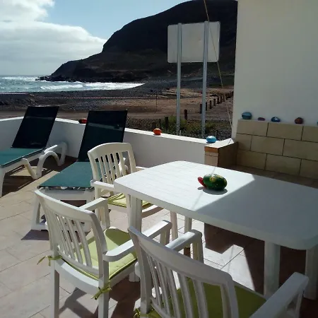 Σπίτι διακοπών Genara's Bungalow Pozo Negro